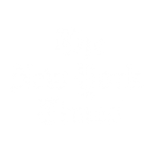 The New York Times logo