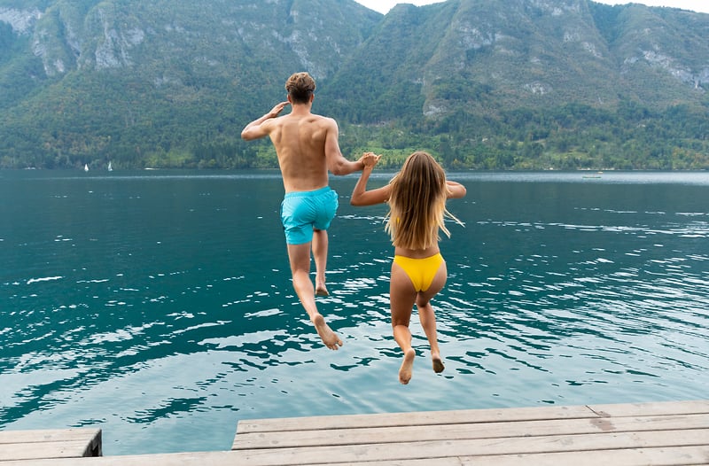 lake-bohinj